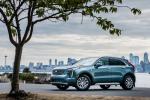 Cadillac XT4 Premium Luxury 2018 года (NA)